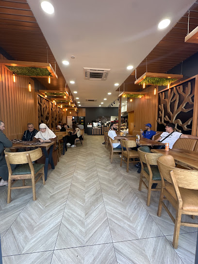 La Maison Du Kebab Restaurant à Marseille 14