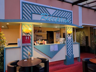 Hôtel Du Phare, Restaurant à Ouistreham