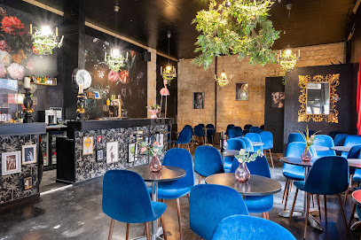 Le Bistrot Du Théâtre Restaurant à Bordeaux