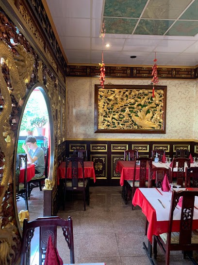 Dragon Céleste, Restaurant à Gretz-Armainvilliers