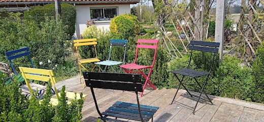 L'ASSIETTE VALLÉE DE L'AUBE, Restaurant à Nogent-sur-Aube