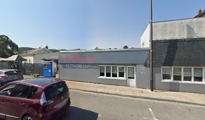 Societe Nouvelle De Restauration, Restaurant à Gruchet-le-Valasse