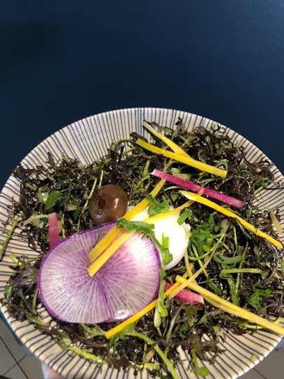 LEONE ET MARCEL, Restaurant à La Tour-de-Salvagny