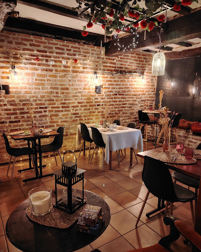 Nonna Mia ! - Trattoria Italienne Restaurant à Albi