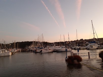 La Musardiere, Restaurant à Boqueho