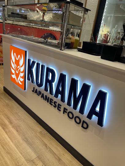 Kurama Sushi Restaurant à Marseille 11