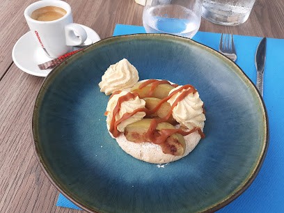 Brasserie Le Cosy, Restaurant à Saint-Paul-lès-Dax