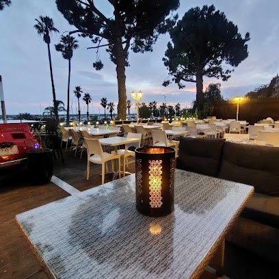 La Trattoria, Restaurant à Saint-Cyr-sur-Mer