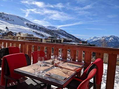 Restaurant Le 1650, Restaurant à Saint François Longchamp