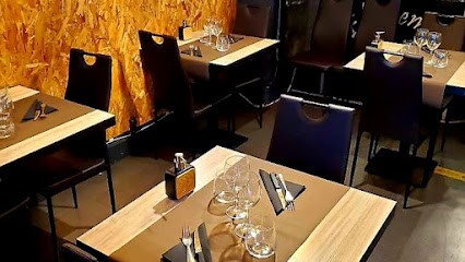 El Tiempo, Restaurant à Remiremont