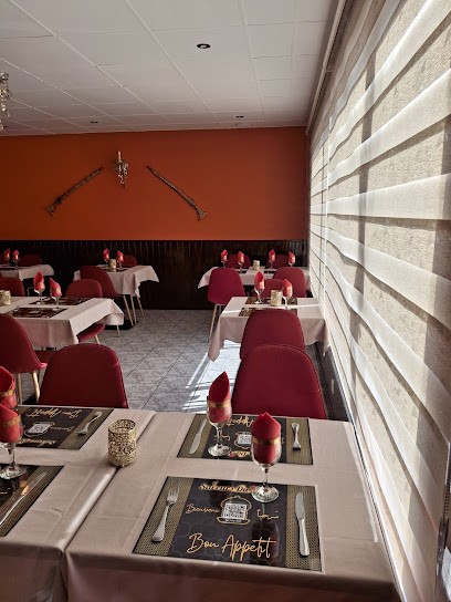 Saveurs du Maroc, Restaurant à Fonsorbes