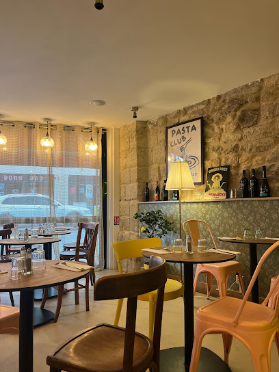 Costanza Cantinetta Restaurant à Paris 11