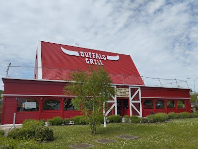 Buffalo Grill Essey-lès-Nancy, Restaurant à Essey-lès-Nancy