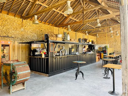 Beun'aise, Restaurant à Irais