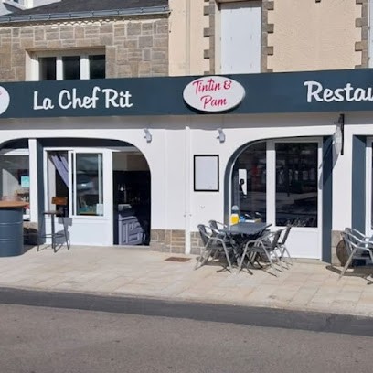 La Chef'Rit, Restaurant à Saint-Michel-Chef-Chef