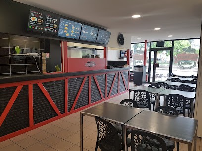 El taco, Restaurant à Marmande
