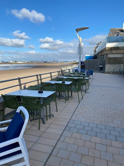 Côte Et Plage - Restaurant-Bar-Tapas, Restaurant à Saint-Gilles-Croix-de-Vie