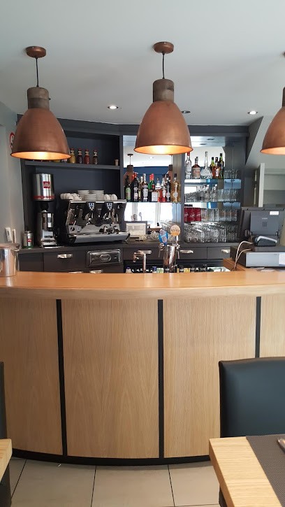 Al dente pontivy, Restaurant à Pontivy