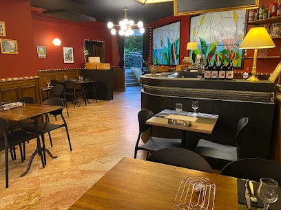 Chez Mademoiselle - restaurant Divonne-les-Bains, Restaurant à Divonne-les-Bains