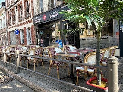 Candan Grill Restaurant, Restaurant à Rugles