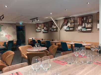 O Divino, Restaurant à Melesse