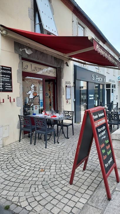 Pizzeria La Laurentaise (Vendée ), Restaurant à Saint-Laurent-sur-Sèvre