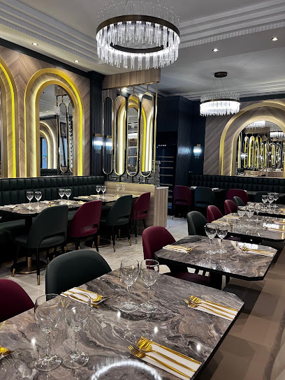 Arya Bhavan Restaurant à Paris 01