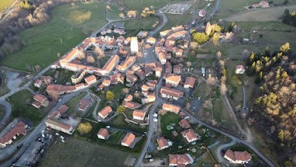 Auberge de la Feuillat, Restaurant à Verrières-en-Forez