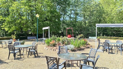 Restaurant La Bergerie, Restaurant à Villers-sur-Coudun