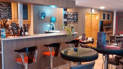 Time Restaurant, Restaurant à Moirans