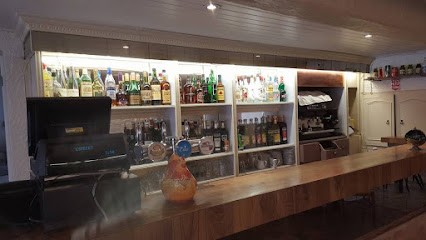 Bar du Lavoir Chez Zaza, Restaurant à La Bastide