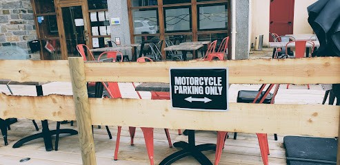 BLUES 'N' BBQ, Restaurant à Trégunc