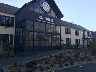 Restaurant L'Auberge Ar Duen, Restaurant à Saint-Launeuc