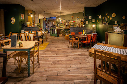 L'instant Pause Restaurant à Capvern