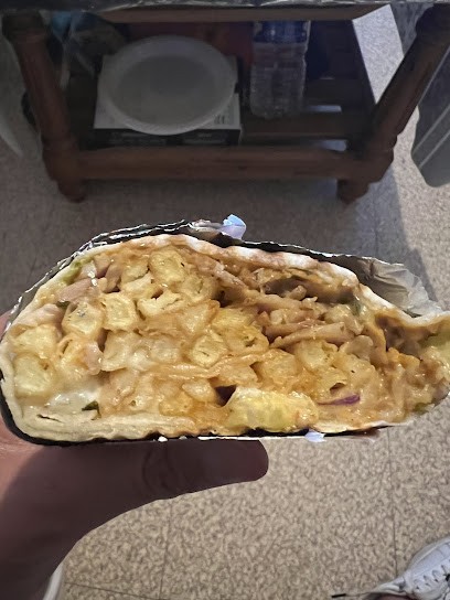 Cica Huseyin, Restaurant à Saint-Priest