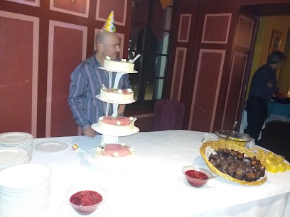 B.bleu, Restaurant à Saint-Genis-Laval