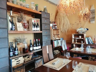 La Ferm'Intention, Restaurant à Noirmoutier-en-l'Île