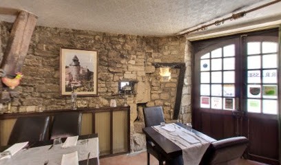 Grill de la Tour, Restaurant à Bar-le-Duc