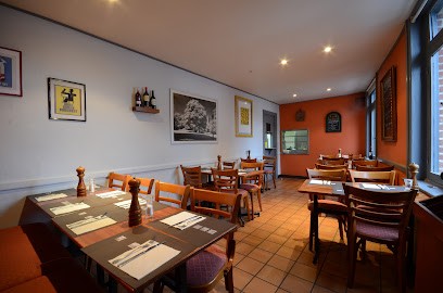 Côté Comptoir, Restaurant à Croix