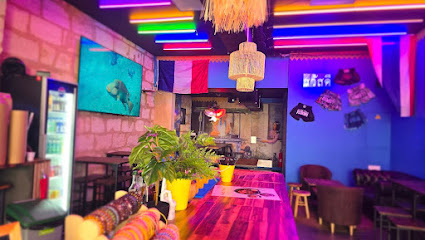Tuk Tik Thaï Restaurant à Talence