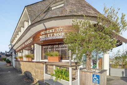 Bistrot Du Marin, Restaurant à La Trinité-sur-Mer
