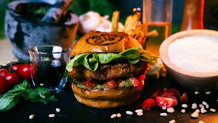 Tasty Gio, Restaurant à Orbey