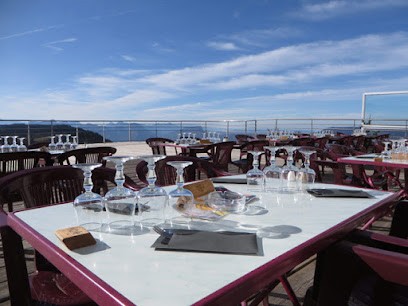 Restaurant Les Quatre Vallées, Restaurant à Mouxy