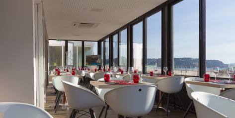 Saveurs Et Marée, Restaurant à Crozon