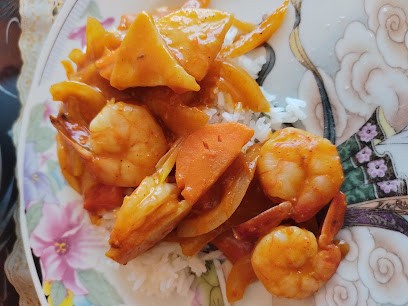 Le Lotus, Restaurant à Châteaulin