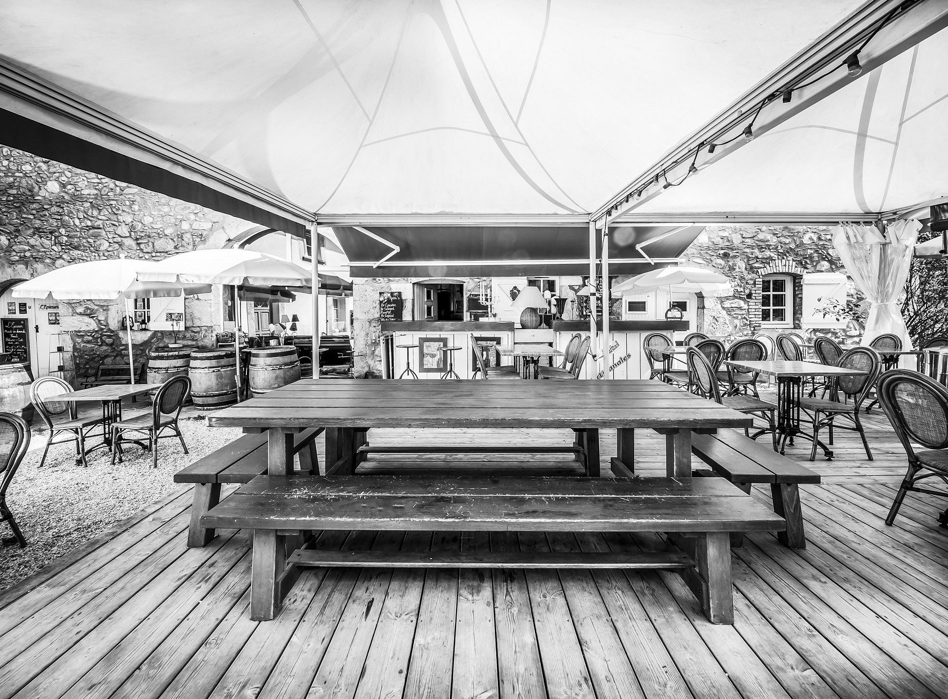 Auberge L'Epicurien, Restaurant à Chavanod