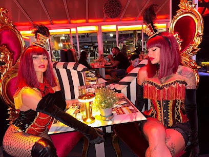 NEXXT Restaurant - Bar - Cocktails, Restaurant à Palavas-les-Flots