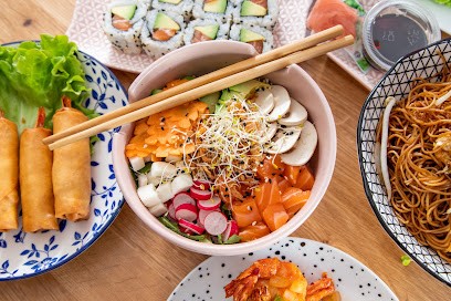 Domo, Restaurant à Palaiseau