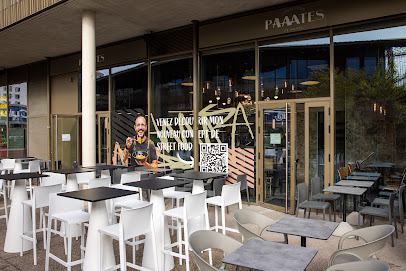 Paaates Restaurant à Bordeaux