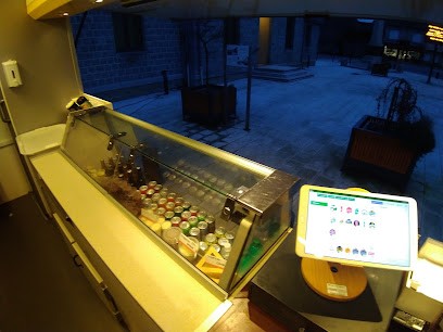 Debriñ Burger, Restaurant à Quédillac